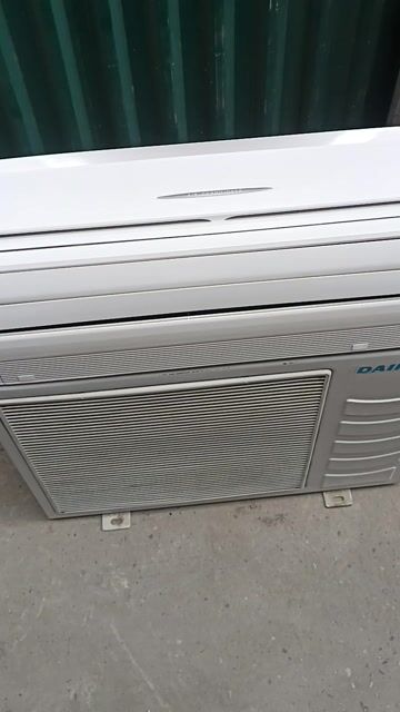 Điều hòa Daikin 12000BTU. Mua bán Máy lạnh, điều hoà tại Quận Đống Đa Hà Nội được đăng bởi e huy 286 nguyễn xiển hình 1