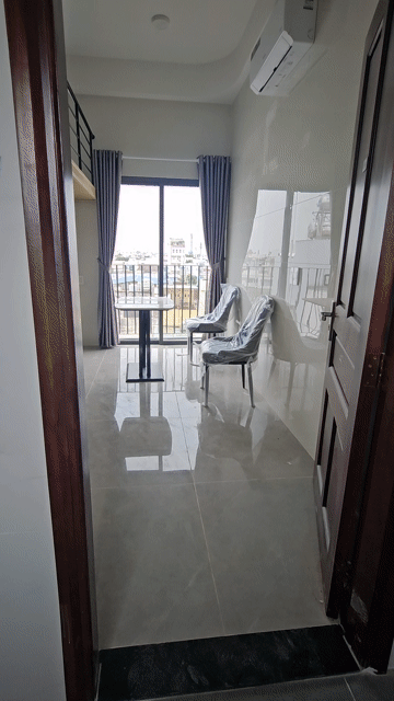 Cho thuê Phòng trọ Quận Bình Tân Tp Hồ Chí Minh diện tích 15 m² giá 5,2 triệu/tháng