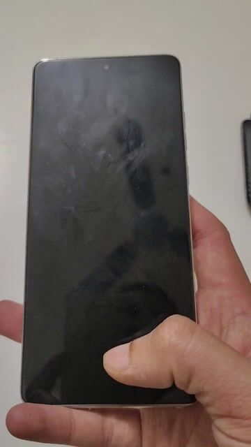 Motorola G Stylus 5G 2024 Vàng 128GB. Mua bán Điện thoại tại Quận Đống Đa Hà Nội được đăng bởi Dũng hình 1