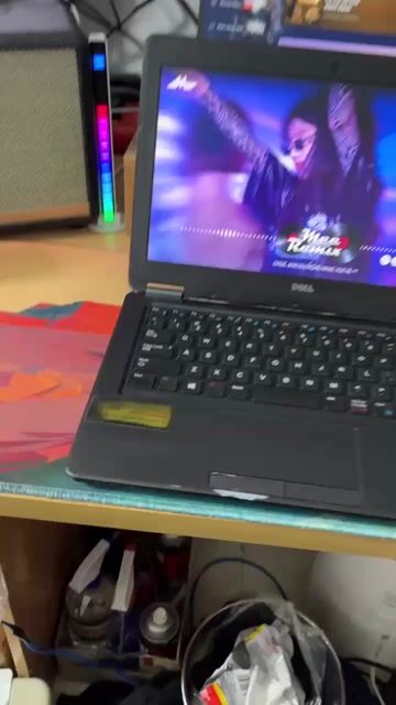 Dell Latitude E7250. Mua bán Laptop tại Quận 12 Tp Hồ Chí Minh được đăng bởi Laptop Kim Cương Xanh hình 1