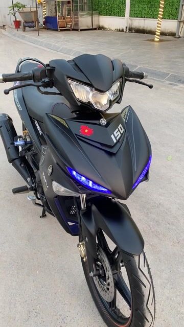 Siêu Mới Exciter 150 -2020 mới 90% nilon kín xe. Mua bán Xe máy tại Quận Nam Từ Liêm Hà Nội được đăng bởi minh hình 1