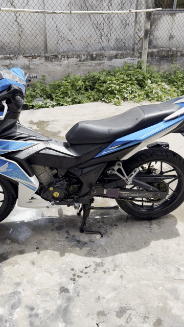 Honda winner v1 2017 biển 65 ngây chủ máy zjn êm. Mua bán Xe máy tại Quận Cái Răng Cần Thơ được đăng bởi Cầm Đồ Minh Tấn hình 1