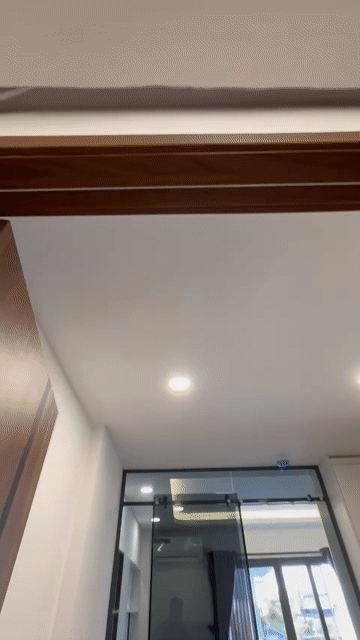 Cho thuê Phòng trọ Quận Bình Thạnh Tp Hồ Chí Minh diện tích 40 m² giá 6 triệu/tháng