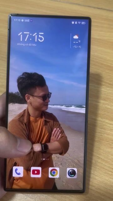 Red Magic 8s Pro Plus Đen Trầy, nứt lưng. Mua bán Điện thoại tại Quận Bình Tân Tp Hồ Chí Minh được đăng bởi Trọng hình 1