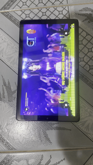 Samsung Galaxy Tab A7 Lite Xám. Mua bán Máy tính bảng tại Quận Đống Đa Hà Nội được đăng bởi Hùng hình 1