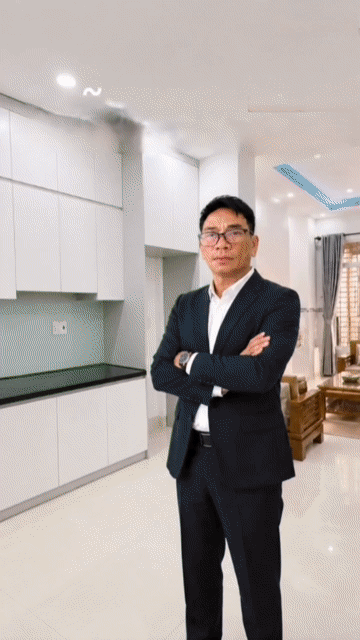 Mua bán Nhà ở Quận 3 Tp Hồ Chí Minh diện tích 30 m² giá 4,95 tỷ