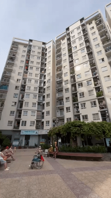 Mua bán Căn hộ Chung cư Khu Chung Cư Hà Đô Nguyễn Văn Công Quận Gò Vấp Tp Hồ Chí Minh diện tích 73 m² giá 4,7 tỷ