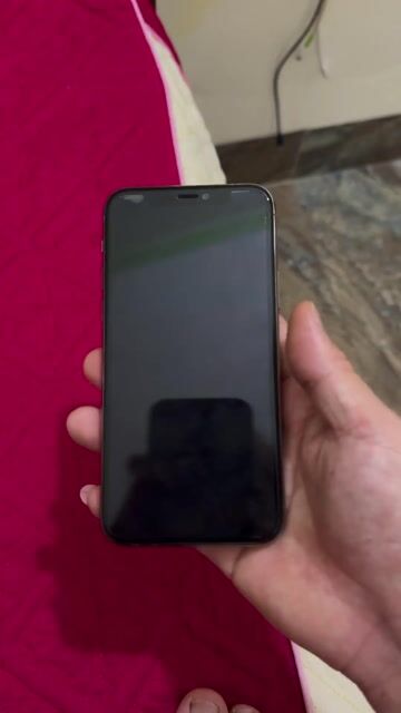 Apple iPhone 11 Pro 256GB Vàng. Mua bán Điện thoại tại Thị xã Kinh Môn Hải Dương được đăng bởi Anh hình 1