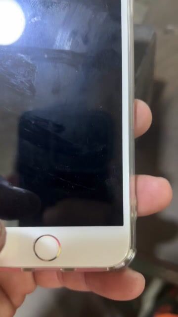 iPhone 8 Trắng 16GB - Máy Đã Sử Dụng. Mua bán Điện thoại tại Huyện Bình Chánh Tp Hồ Chí Minh được đăng bởi Tài Phan Văn hình 1