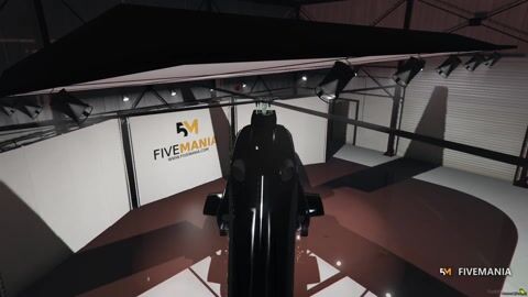 FIVEM Swat Swift | Emergency Helicopter Add-On | Working Lights | Custom Livery | Add-On | Optimized | Fivem Ready | High Quality — video preview