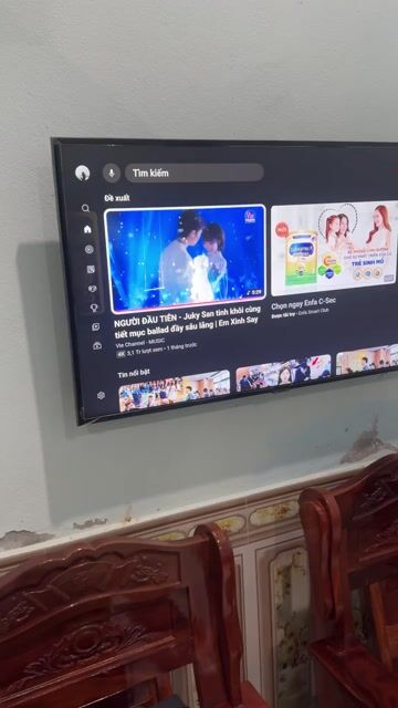 Sua TIVI Sony,Samsung,LG tại nhà khu vực Hoà Phươc. Mua bán Tivi, Âm thanh tại Huyện Hòa Vang Đà Nẵng được đăng bởi Điện Tử Bảo Tuấn hình 1