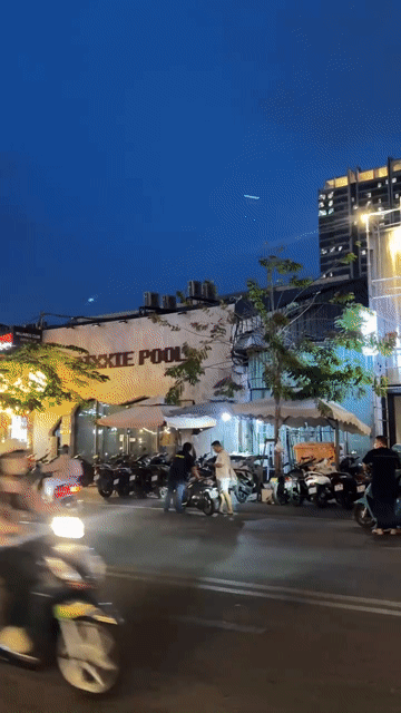 Cho thuê Văn phòng, Mặt bằng kinh doanh Quận 10 Tp Hồ Chí Minh diện tích 800 m² giá 200 triệu/tháng