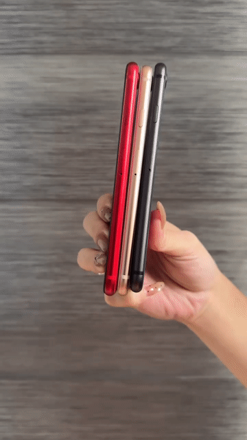 iPhone 8 64GB đẹp 99% Bảo Hành 1 đổi 1 . Mua bán Điện thoại tại Quận Cầu Giấy Hà Nội được đăng bởi Henry Shop hình 1
