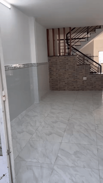 Cho thuê Nhà ở Quận Bình Tân Tp Hồ Chí Minh diện tích 56 m² giá 8,5 triệu/tháng