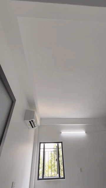 Cho thuê Căn hộ Chung cư Thành phố Thủ Đức Tp Hồ Chí Minh diện tích 35 m² giá 4,5 triệu/tháng