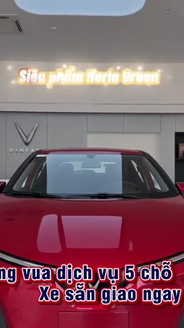 Herio Green Thu Nhập Trung Bình Vẫn Sở Hữu Xe. Mua bán Ô tô tại Huyện Cần Giờ Tp Hồ Chí Minh được đăng bởi Kỳ Nguyễn VinFast hình 1