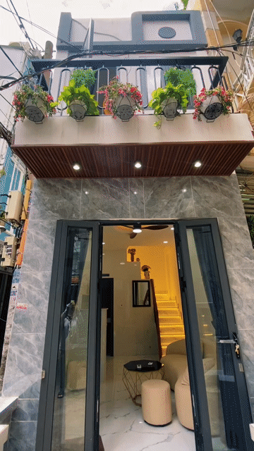 Mua bán Nhà ở Quận Gò Vấp Tp Hồ Chí Minh diện tích 14 m² giá 2,29 tỷ