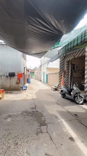 Cho thuê Nhà ở Quận Bình Tân Tp Hồ Chí Minh diện tích 80 m² giá 11,5 triệu/tháng