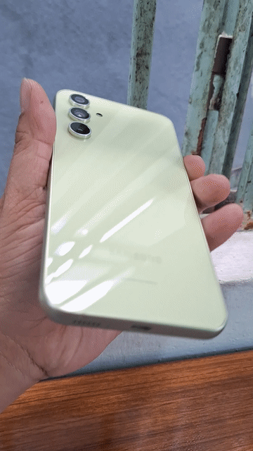 Samsung A54 5G 128GB nguyên rin áp suất . Mua bán Điện thoại tại Quận Hải Châu Đà Nẵng được đăng bởi hoa hình 1