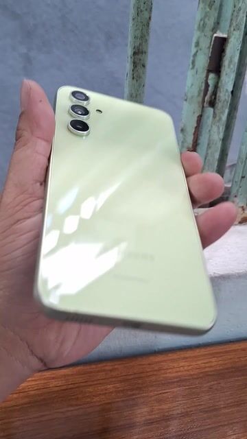 Samsung A54 5G 128GB nguyên rin áp suất . Mua bán Điện thoại tại Quận Hải Châu Đà Nẵng được đăng bởi hoa hình 1