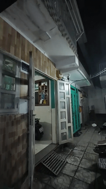 Mua bán Nhà ở Quận Tân Phú Tp Hồ Chí Minh diện tích 18 m² giá 1,25 tỷ