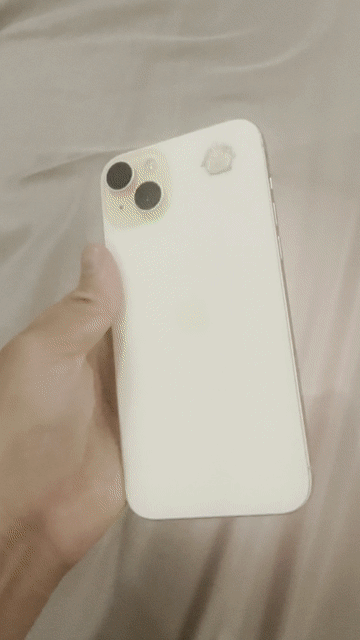 Apple iPhone 15 Plus 128GB Vàng Chanh VN/A. Mua bán Điện thoại tại Thị xã Bến Cát Bình Dương được đăng bởi Thuần hình 1