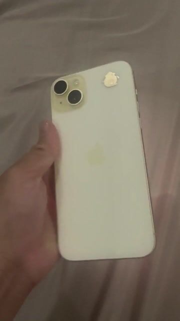 Apple iPhone 15 Plus 128GB Vàng Chanh VN/A. Mua bán Điện thoại tại Thị xã Bến Cát Bình Dương được đăng bởi Thuần hình 1