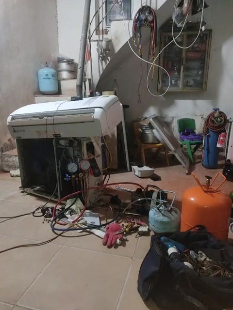 Điều hòa Casper 12000 hàng lướt 2024. Mua bán Máy lạnh, điều hoà tại Huyện Thanh Trì Hà Nội được đăng bởi Tuan hình 1