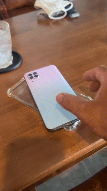 Huawei Nova 7i 128GB Tím nhạt. Mua bán Điện thoại tại Huyện Hóc Môn Tp Hồ Chí Minh được đăng bởi thangdantoc99 Vlogs hình 1