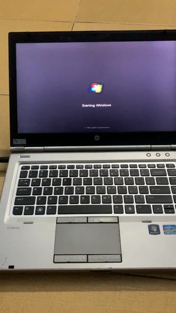 HP EliteBook 8470p i5 4GB. Mua bán Laptop tại Huyện Vĩnh Cửu Đồng Nai được đăng bởi Vũ Nguyễn Mai Trinh hình 1