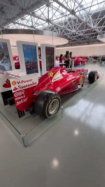 Ferrari F1