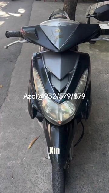 Mio ultimo 2010 bs65 cà thẻ trao đổi tphcm sg. Mua bán Xe máy tại Quận Tân Bình Tp Hồ Chí Minh được đăng bởi Tuấn Phụng hình 1