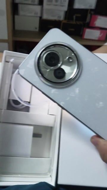 Meizu Lucky 08 256GB Trắng. Mua bán Điện thoại tại Quận 1 Tp Hồ Chí Minh được đăng bởi Toàn thắng sĩ mobi hình 1