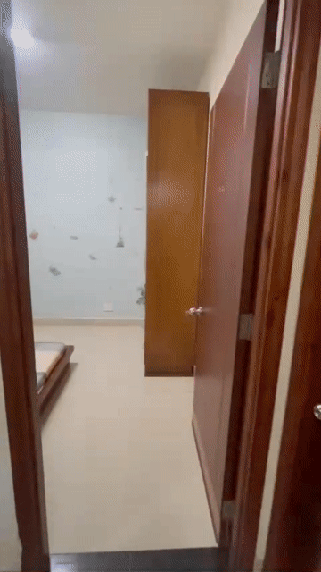 Cho thuê Phòng trọ Quận 8 Tp Hồ Chí Minh diện tích 15 m² giá 4 triệu/tháng