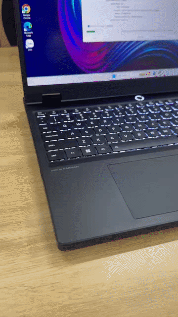 Legion 5 2025 i7  16GB/1000GB RTX 5060 BH 12-2028. Mua bán Laptop tại Quận Hoàng Mai Hà Nội được đăng bởi Hoàng Bách Computer hình 1
