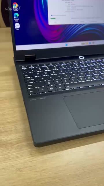 Legion 5 2025 i7  16GB/1000GB RTX 5060 BH 12-2028. Mua bán Laptop tại Quận Hoàng Mai Hà Nội được đăng bởi Hoàng Bách Computer hình 1