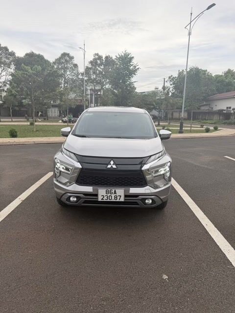 Mitsubishi Xpander 2022 AT Premium - 63000 km. Mua bán Ô tô tại Thành phố Buôn Ma Thuột Đắk Lắk được đăng bởi Thái vũ Thắng  hình 1