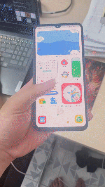Xiaomi Mi 9 128GB. Mua bán Điện thoại tại Quận Hai Bà Trưng Hà Nội được đăng bởi Trung Doan hình 1