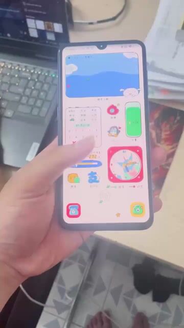 Xiaomi Mi 9 128GB. Mua bán Điện thoại tại Quận Hai Bà Trưng Hà Nội được đăng bởi Trung Doan hình 1