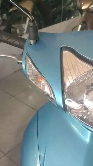 Honda Wave xuong cá máy rin êm úp áo 2010. Mua bán Xe máy tại Thành phố Dĩ An Bình Dương được đăng bởi Cửa hàng xe máy Anh Khoa  hình 1