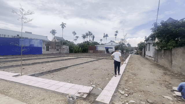 Mua bán Đất Huyện An Lão Hải Phòng diện tích 760 m² giá 1,8 tỷ