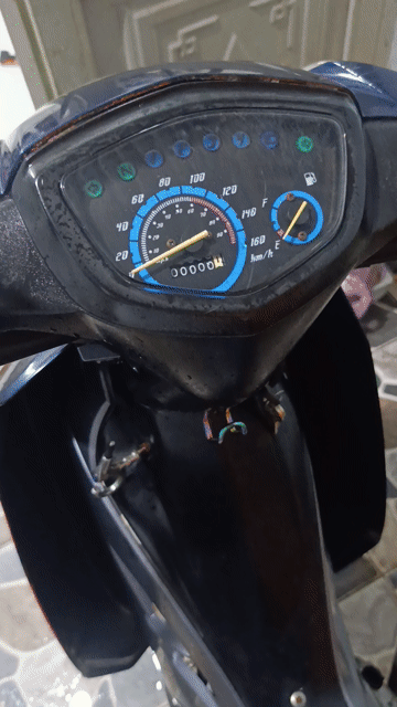 Yamaha Sirius 2017 Xanh 110cc. Mua bán Xe máy tại Quận 12 Tp Hồ Chí Minh được đăng bởi Hoài Nam hình 1