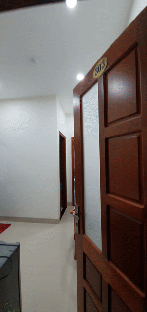 Cho thuê Căn hộ Chung cư Quận Sơn Trà Đà Nẵng diện tích 60 m² giá 8 triệu/tháng