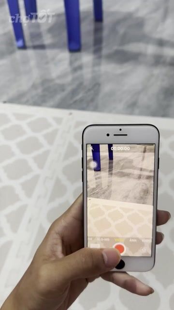 Apple iPhone 7G 32GB Đen. Mua bán Điện thoại tại Huyện Quốc Oai Hà Nội được đăng bởi phung van thang hình 1