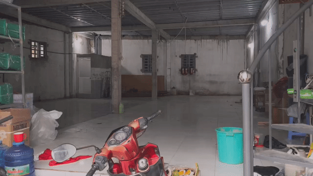 Cho thuê Nhà ở Quận Bình Tân Tp Hồ Chí Minh diện tích 135 m² giá 8,5 triệu/tháng