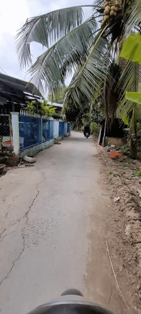 Mua bán Đất Quận Cái Răng Cần Thơ diện tích 5500 m² giá 3,4 tỷ