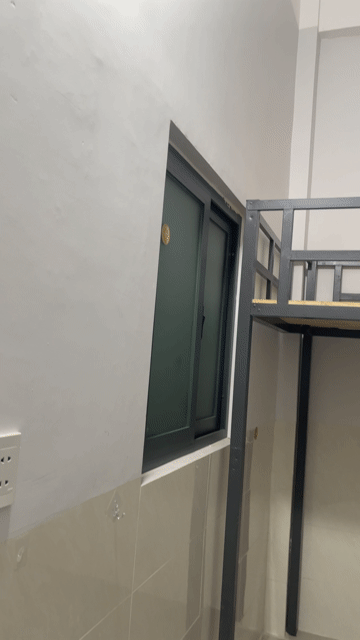 Cho thuê Phòng trọ Thành phố Thủ Đức Tp Hồ Chí Minh diện tích 25 m² giá 4 triệu/tháng