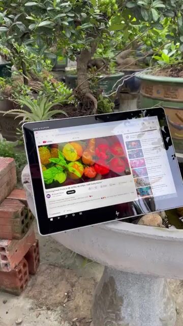 HP Elite x2 1012 G2 12.3 inch 8GB/256GB. Mua bán Laptop tại Thành phố Dĩ An Bình Dương được đăng bởi Máy Tính B1503 An Bình hình 1