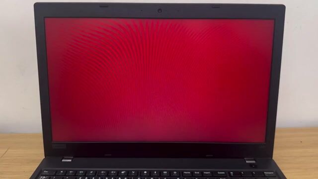 Lenovo Thinkpad L590 i5-8365U 8GB/256GB. Mua bán Laptop tại Quận Gò Vấp Tp Hồ Chí Minh được đăng bởi Lappy Store hình 1