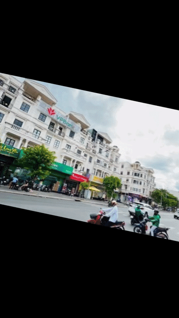 Cho thuê Nhà ở Khu dân cư Cityland Park Hills Quận Gò Vấp Tp Hồ Chí Minh diện tích 200 m² giá 140 triệu/tháng
